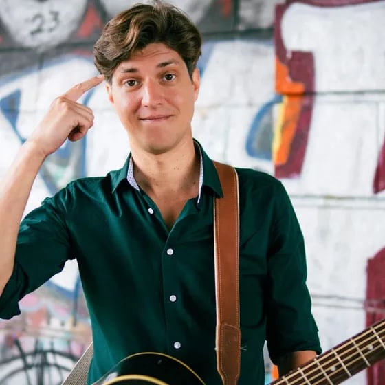 FALK - Unverschämt