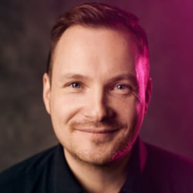 Jakob Schwerdtfeger - "Meisterwerk"