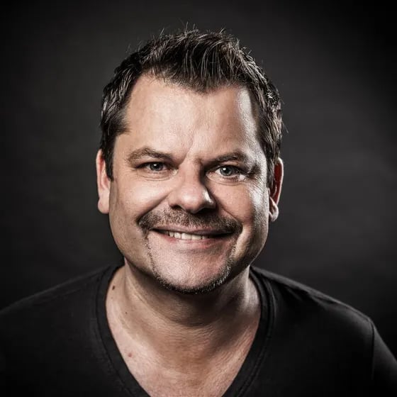 INGO APPELT - Männer Nerven Stark