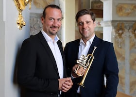 DAS SONNTAGSKONZERT  - BAROCKER GLANZ