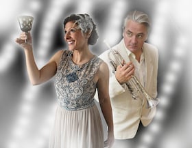 Theater im Paradies 25/26 - Das Phantom von Gelnhausen  [Krimi-Comedy-Impro-Dinner]