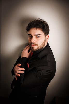 YOUNG ARTIST  - Tastengeschichten