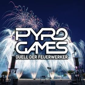 Pyro Games 2026 - Duell der Feuerwerker