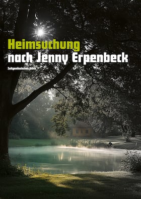 Heimsuchung - Heimsuchung