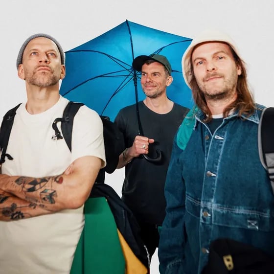 SPORTFREUNDE STILLER - "30 wunderbaren Jahren" - Open Air 2026