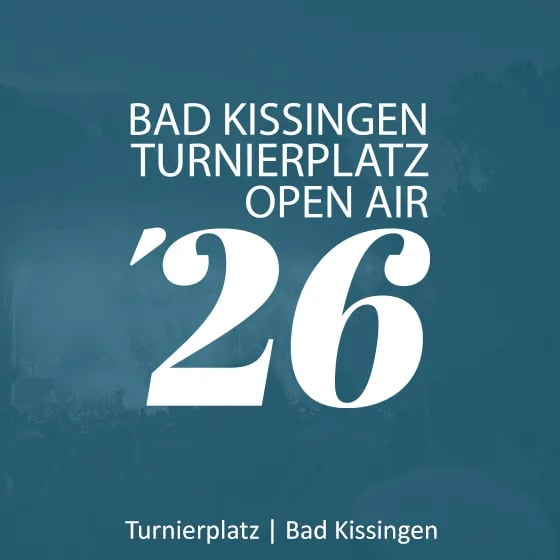 WINCENT WEISS - Sommertour 2026