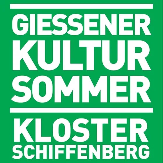 Gießener Kultursommer 2026 - PARKEN - Versengold - Parkplatz