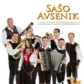 Die Goldenen Egerländer - Melodien aus dem Egerland
