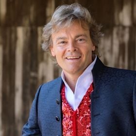 Die Rudy Giovannini Gala - Der Caruso der Berge