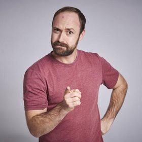 TOBI FREUDENTHAL - metro Comedy Club "ZUM WITZIGEN PONY"