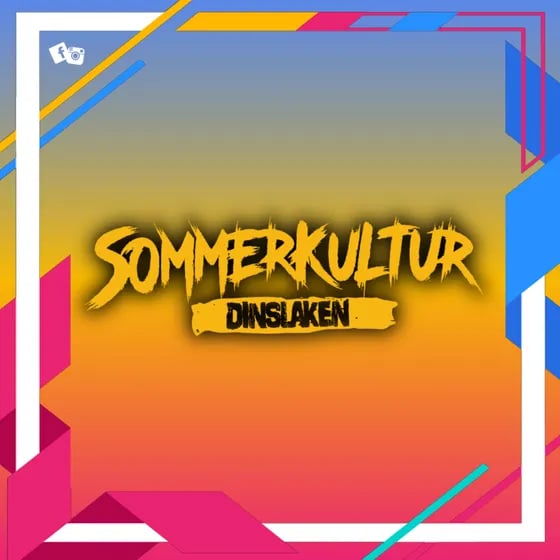 Frau Jahnke hat eingeladen...Sommerkultur 2026