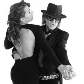 Die Udo Lindenberg Show - Panik Power Band - Open Air 2026