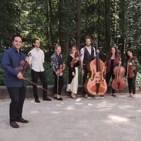 La noche del Tango - "Wenn Engel mit dem Teufel Tango tanzen"
