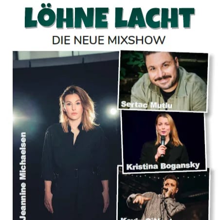 Löhne Lacht