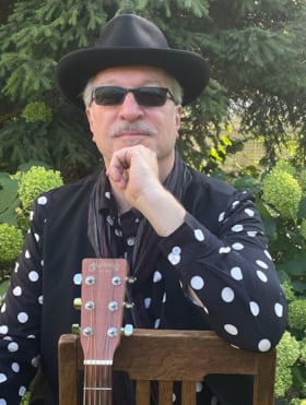 Saison 2026 - An evening with Bob Dylan