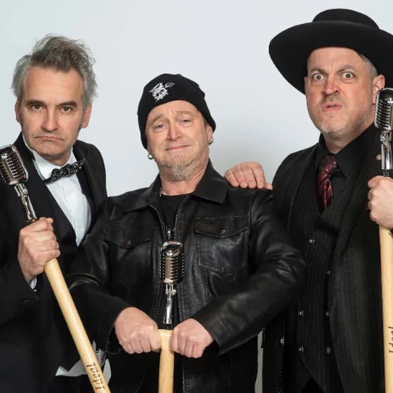 Saison 2026 - Die Grabowskis