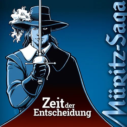Müritz-Saga 2026 - "Zeit der Entscheidung"