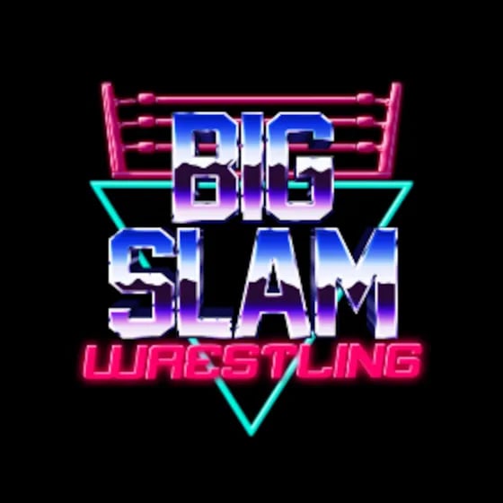 Hamburg Wrestling - Big Slam Wrestling 9