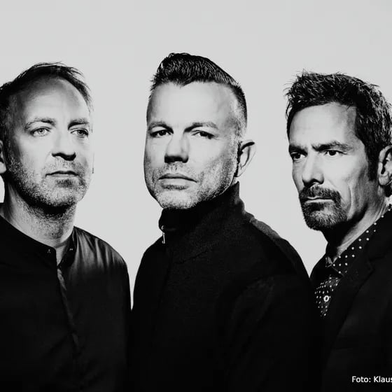 CAMOUFLAGE - Sommer Open Air 2026