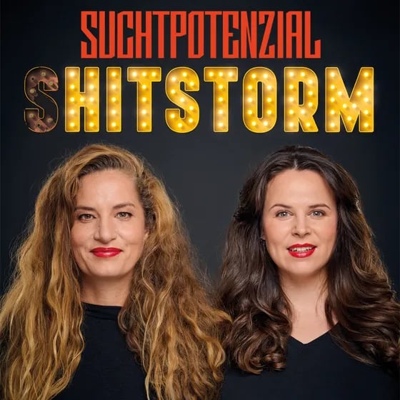 Comedy & Kabarett - Comedy & Kabarett: Suchtpotenzial