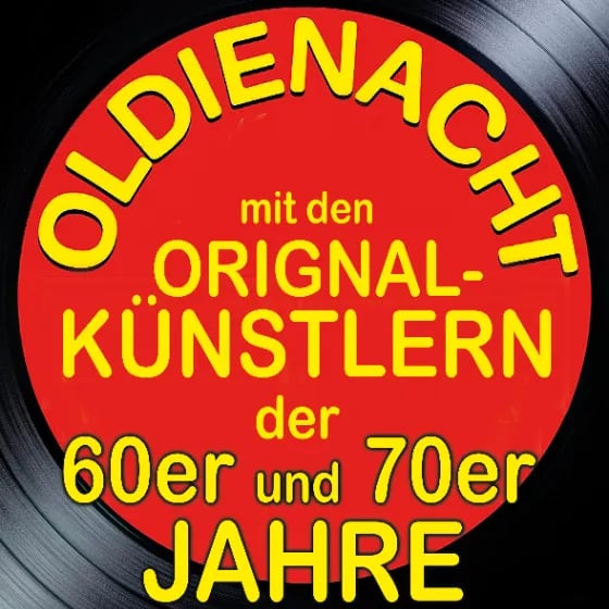Oldienacht Essen