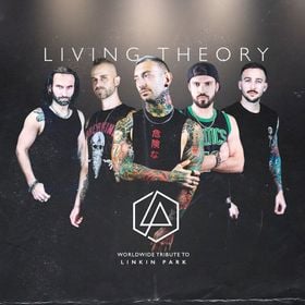 LINKIN PARK by LIVING THEORY