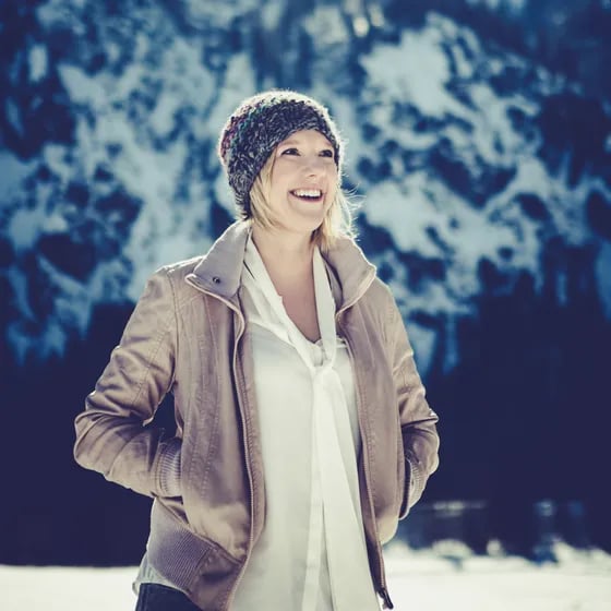 Claudia Koreck - Weihnachtskonzert