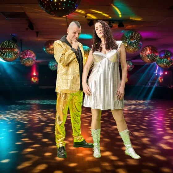 Musik-Comedy-Show über die 80er-Jahre Mixtape und Bandsalat - Mixtape & Bandsalat: Die neue Musik-Comedy-Show über die 80er Jahre