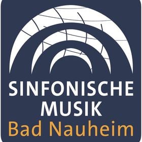 Sinfoniekonzert-Reihe 2026 - Kammerphilharmonie Bad Nauheim