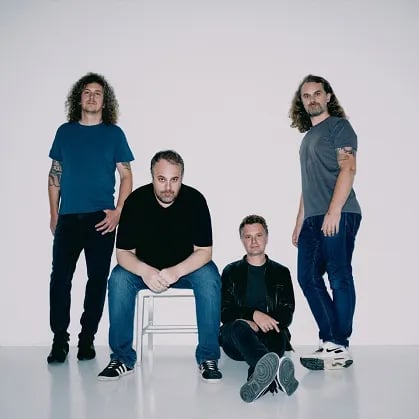 MADSEN - Album Tour - Sommer 2026