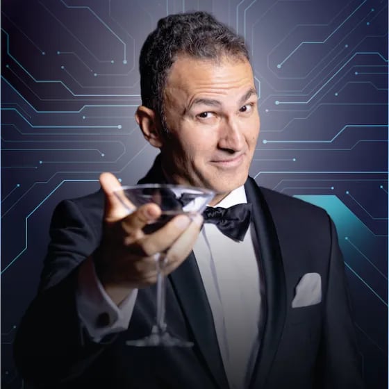 Fatih Çevikkollu "KI – Kritische Intelligenz"