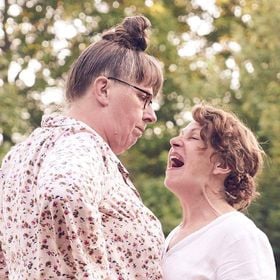 Die Heiden von Kummerow – „Alles Müller, oder … wie?“ - Die Heiden von Kummerow - „Alles Müller, oder … wie?“ - Frünndach (up platt)