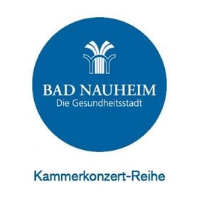 Kammerkonzert-Reihe 2026 - Anna Carewe & Oli Bott