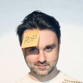 Dr. Pop - "Hitverdächtig - die Musik-Comedy-Stand-Up-Show" (ständig aktualisiert)