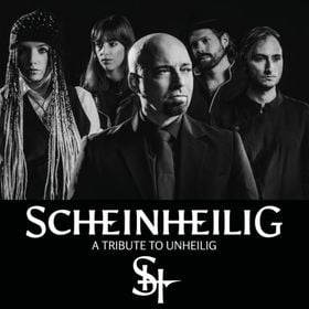 KlangGut - SCHEINHEILIG - Die Unheilig-Tribute-Show