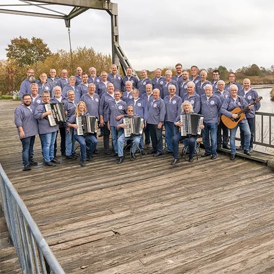 Fehntjer Shanty-Chor Augustfehn