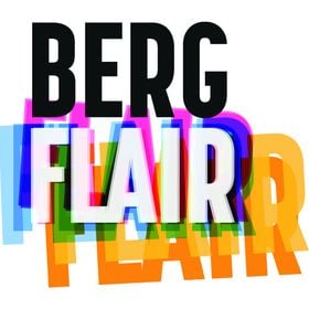 Berq - BERGFLAIR OPEN AIR