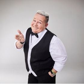 Woody Feldmann 2026/27 - „Sachma geht’s noch?“