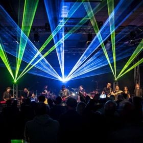Konzert - The PINK FLOYD Project
