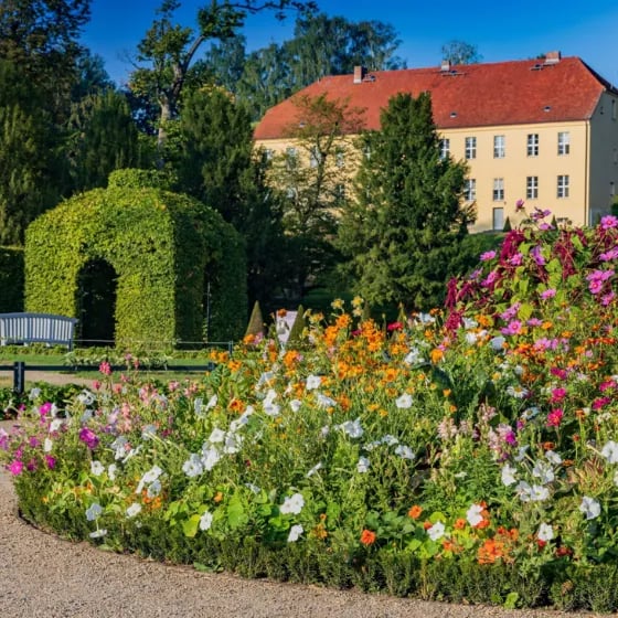 Kultur im Klostergarten 2026 - Barockgarten bei Nacht - Selling Stories & Bus Stop Stories