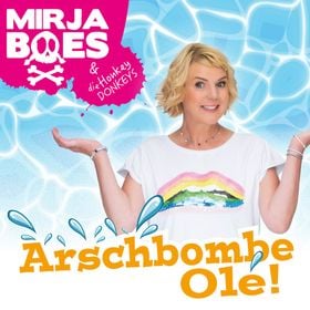Mirja Boes & die Honkey Donkeys - Carpfe diem!