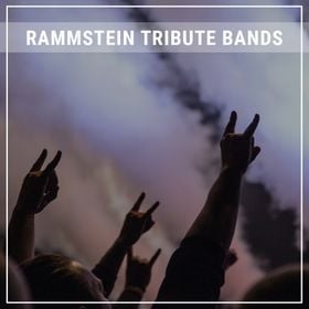 Völkerball - A Tribute to Rammstein - Engel Tour 2026