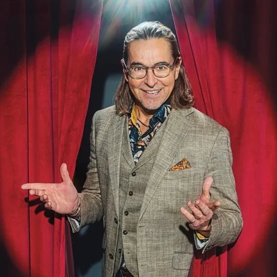 Christian CHAKO Habekost - Es kummt wie's kummt - Die neue Show