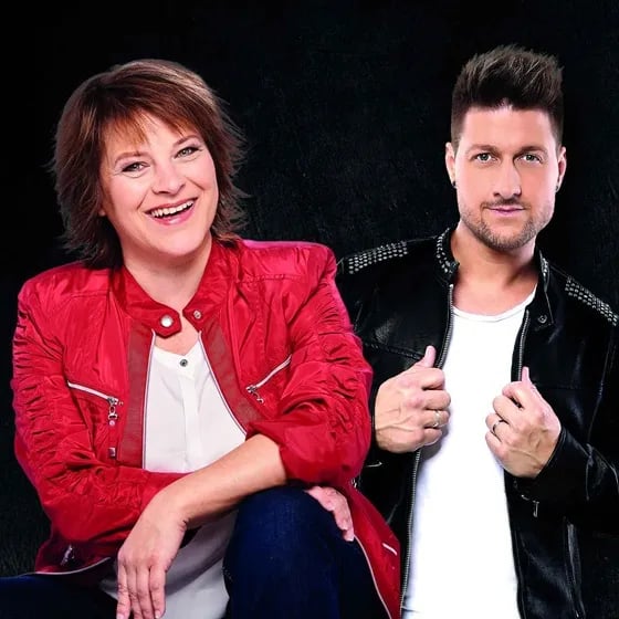 Schlagernacht mit Nicki und Michael Fischer