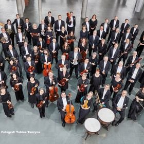 Vorfreude auf Weihnachten 2026 - Konzert mit dem Streichquartett des Brandenburgischen Staatsorchesters Frankfurt