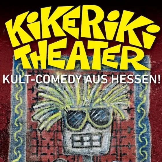 Kikeriki Theater - Siegfrieds Nibelungenentzündung