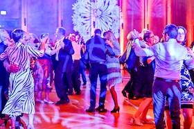 Stadtmarketing - Chrysanthemen-Ball 2026