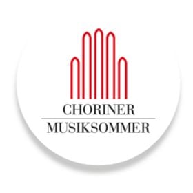 63. Choriner Musiksommer 2026 - Katharine Mehrling und das Filmorchester Babelsberg
