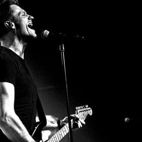 Bryan Adams Tribute - The Summer of 69 - Tour 26