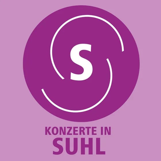Konzerte in Suhl - Aus der neuen Welt